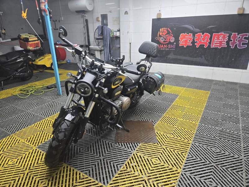 二手奔达金吉拉300