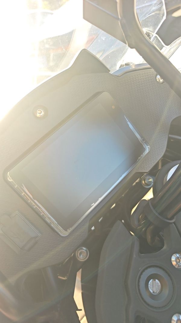 二手QJMOTOR骁500