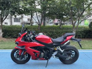二手QJMOTOR赛800