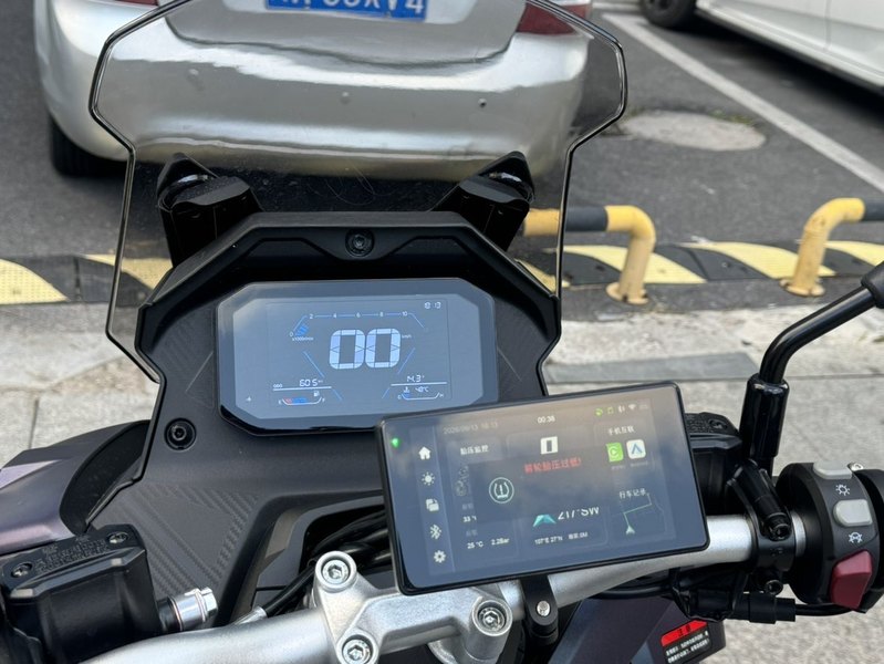 二手无极SR150S