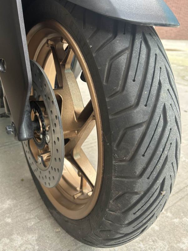 二手雅马哈XMAX