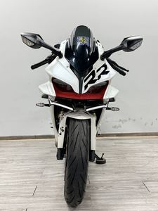 二手QJMOTOR赛550