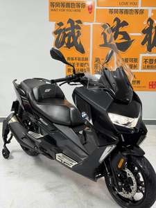二手宝马C 400
