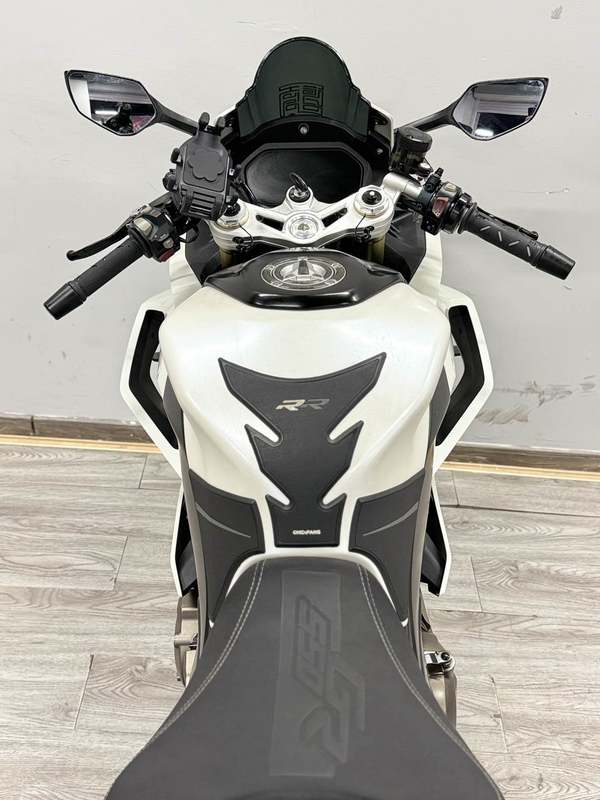 二手QJMOTOR赛550