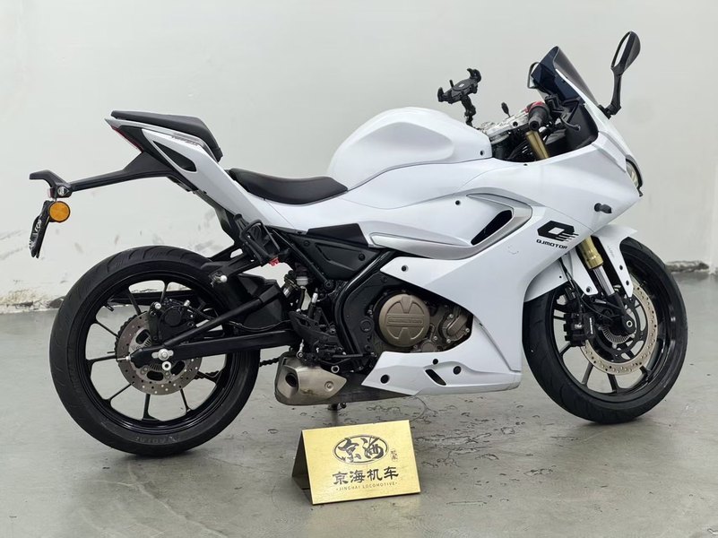 二手QJMOTOR赛250
