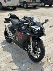 二手张雪机车500RR