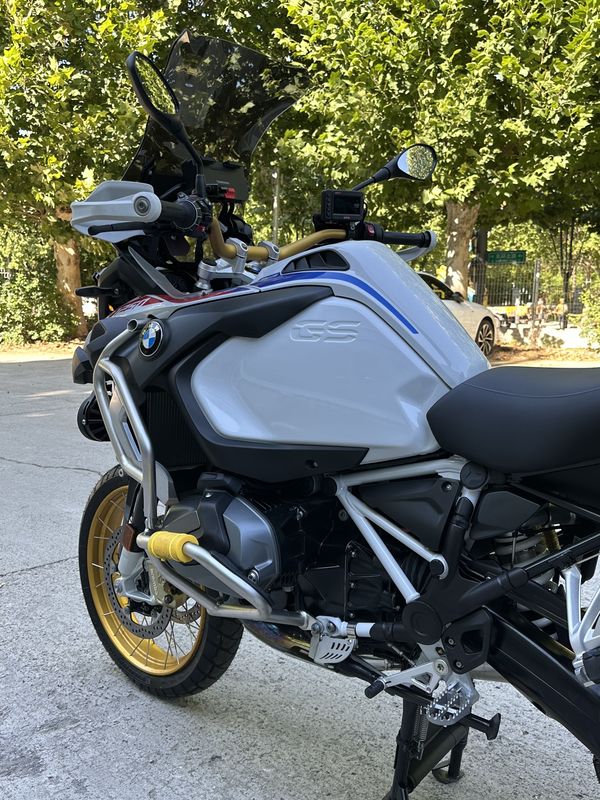 二手宝马R 1250 GS