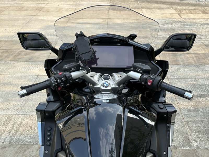 二手宝马K 1600