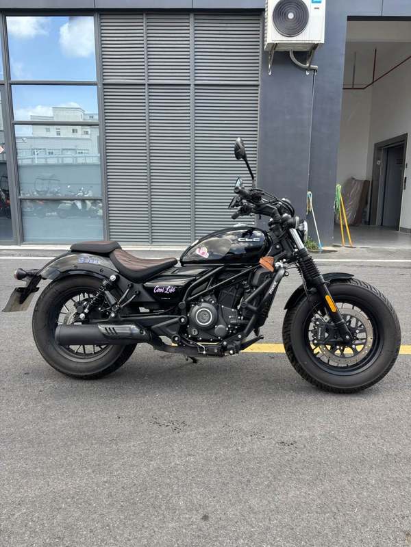 二手春风250CL-C