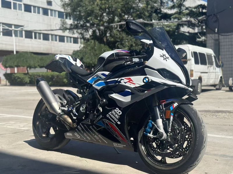 二手宝马S 1000 RR