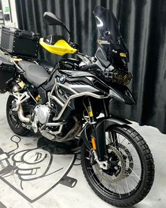 二手宝马F 850 GS