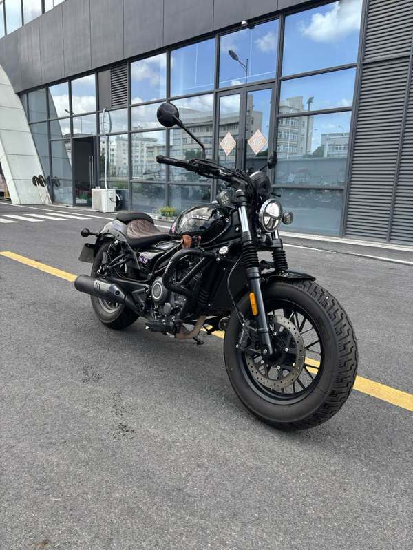 二手春风250CL-C