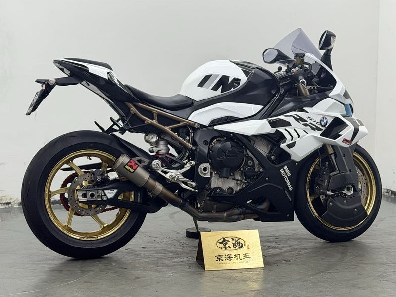 二手宝马S 1000 RR