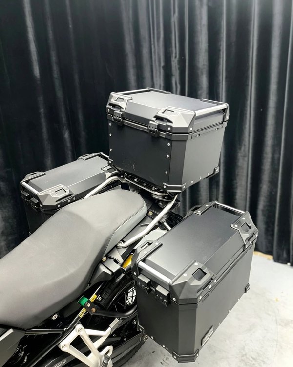 二手宝马F 850 GS