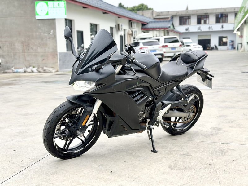 二手无极250RR