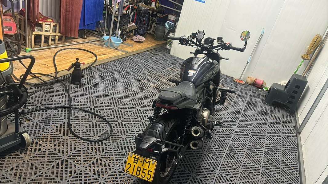 二手赛科龙AQS401