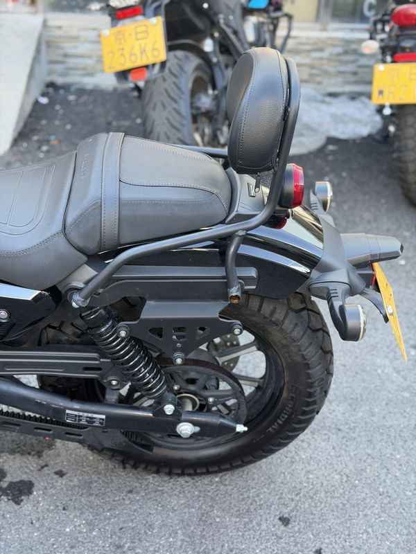 二手赛科龙RA250