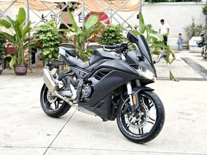 二手无极250RR