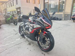 二手QJMOTOR赛550