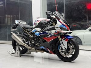 二手宝马S 1000 RR
