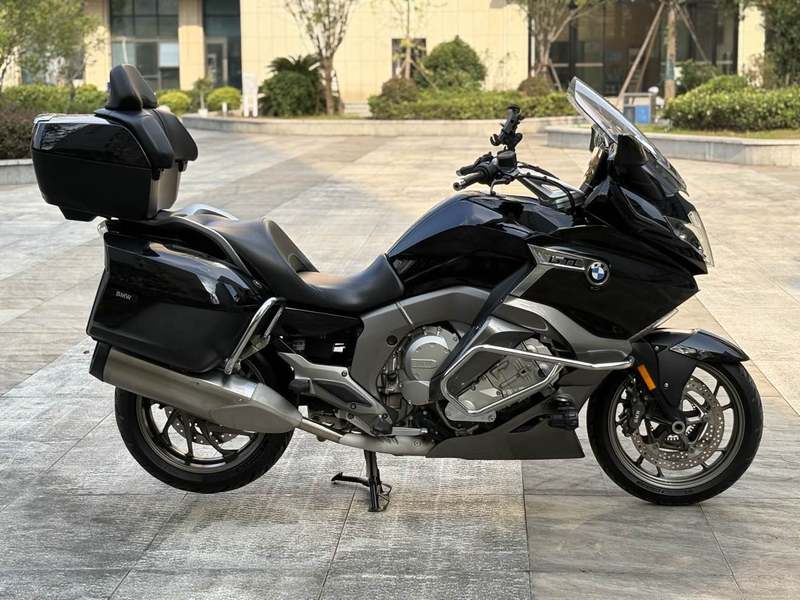 二手宝马K 1600