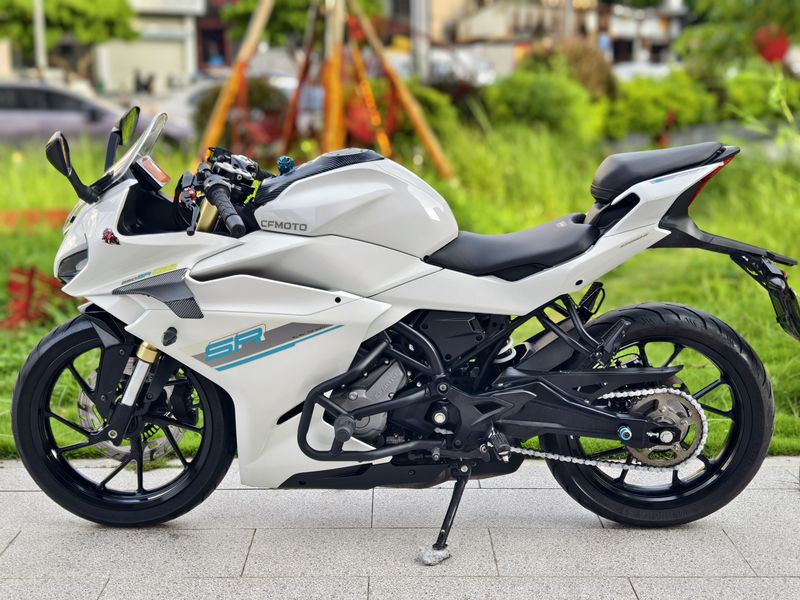 二手春风250SR