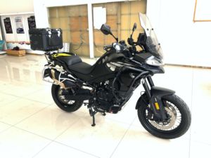 二手春风800MT