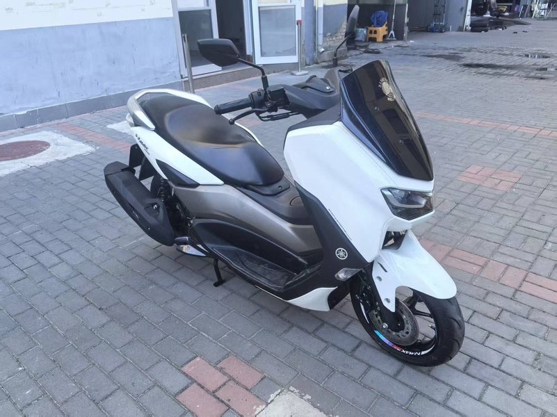 二手雅马哈NMAX