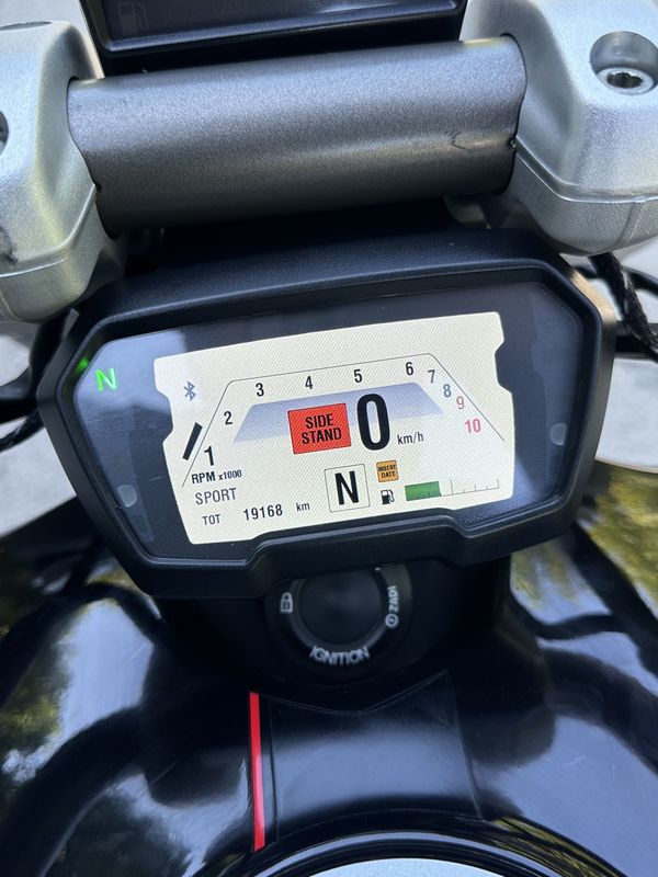 二手杜卡迪XDiavel