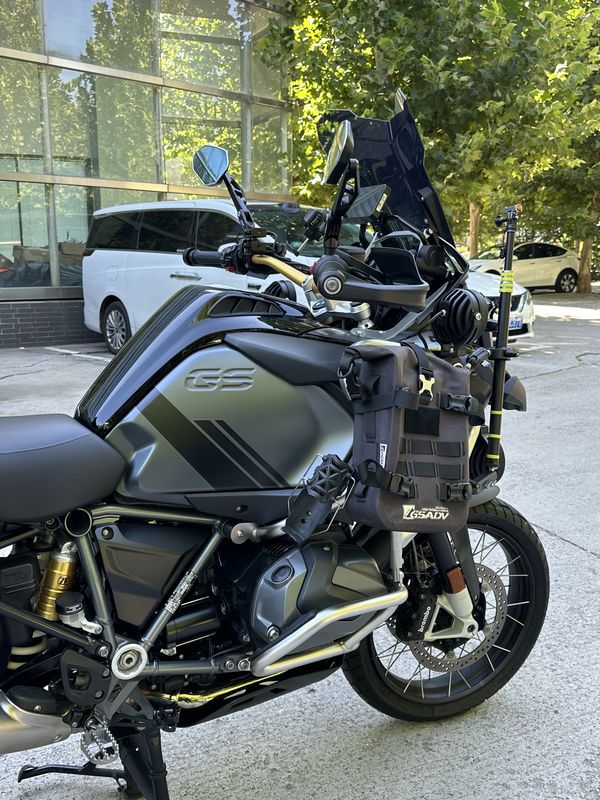 二手宝马R 1250 GS