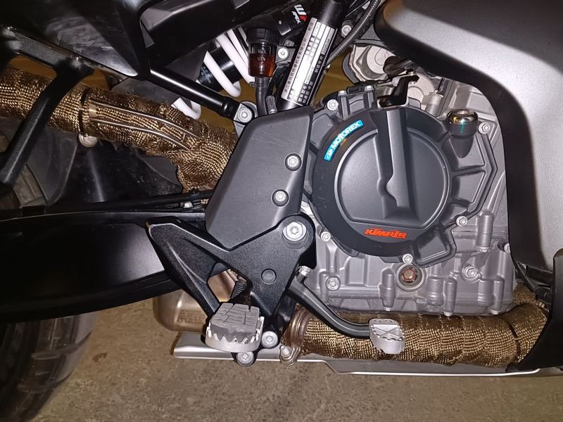 二手KTMR2R790 Adventure