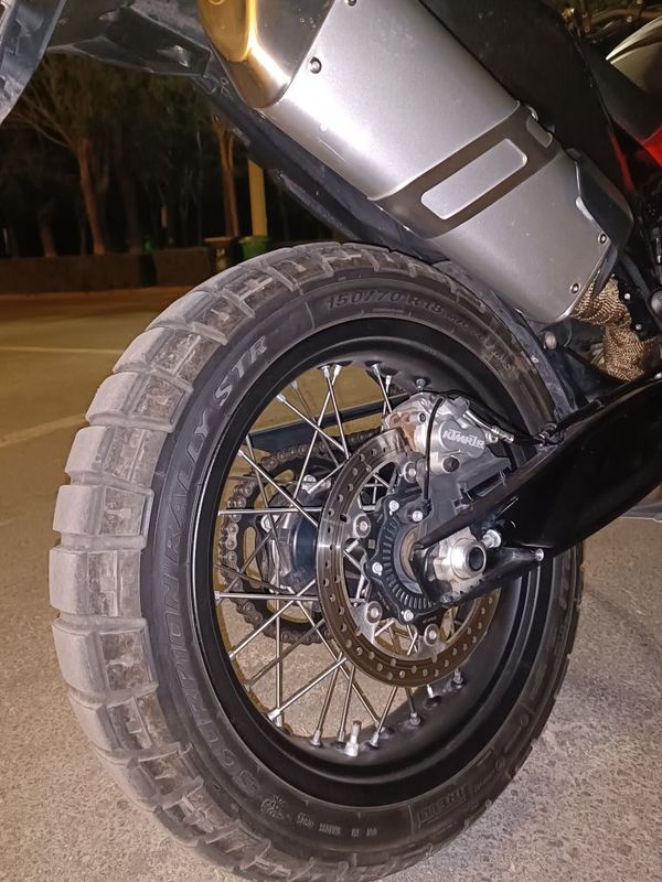 二手KTMR2R790 Adventure