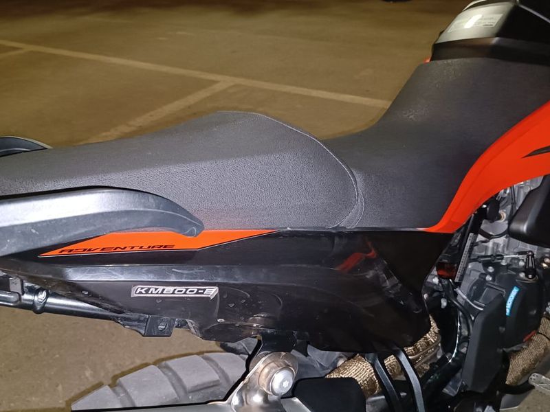 二手KTMR2R790 Adventure