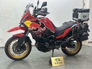 二手摩托莫里尼X-Cape 650