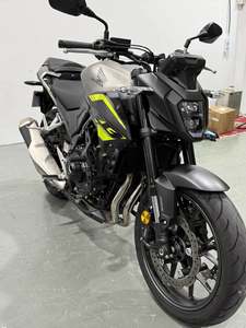 二手本田CB400F