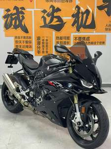 二手宝马S 1000 RR