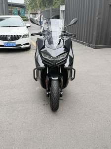 二手宝马C 400