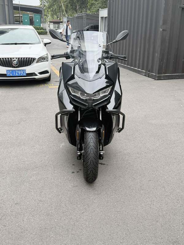 二手宝马C 400