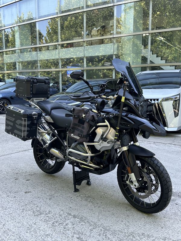 二手宝马R 1250 GS
