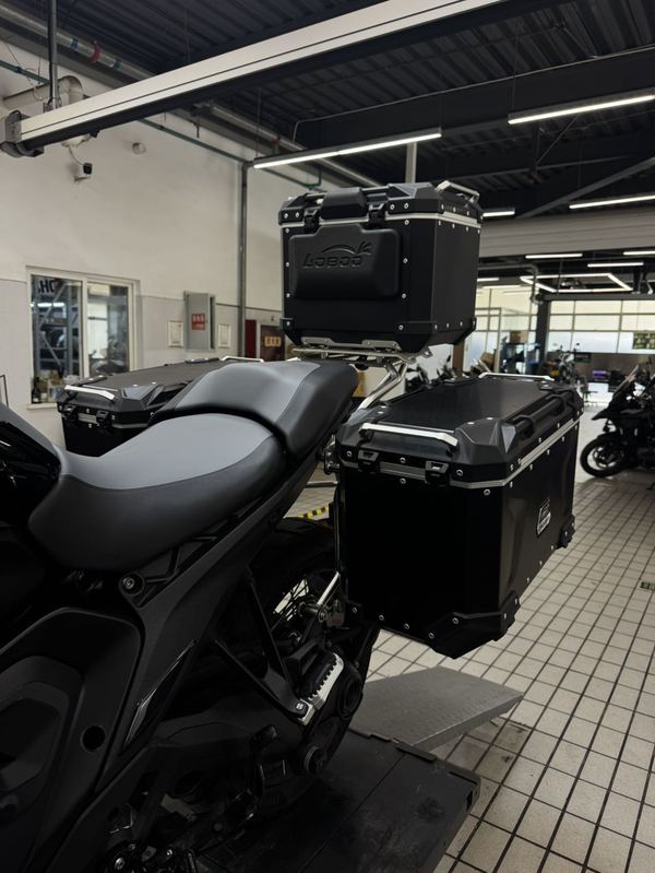 二手宝马R 1300 GS