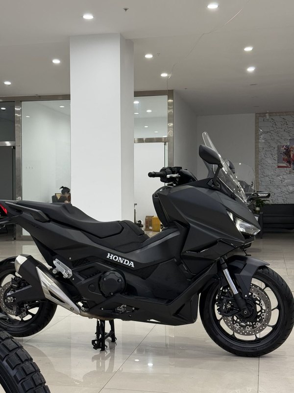 二手本田NSS750