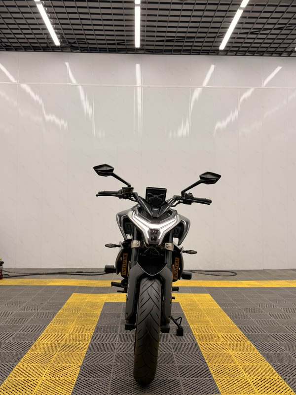 二手春风800NK