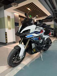 二手宝马S 1000 XR