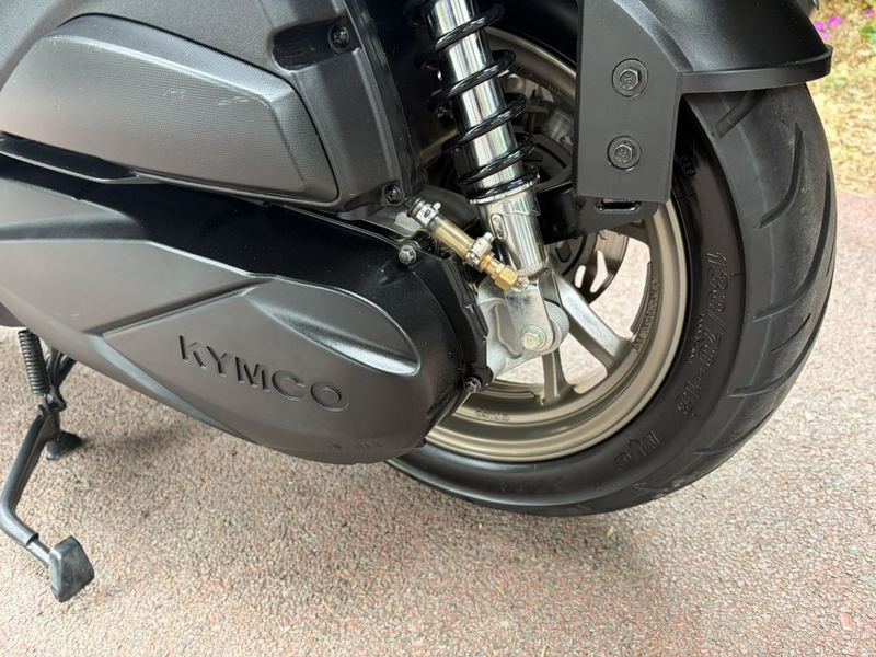 二手光阳Racing X 150