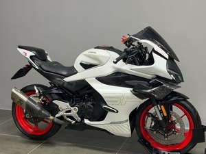 二手春风450SR