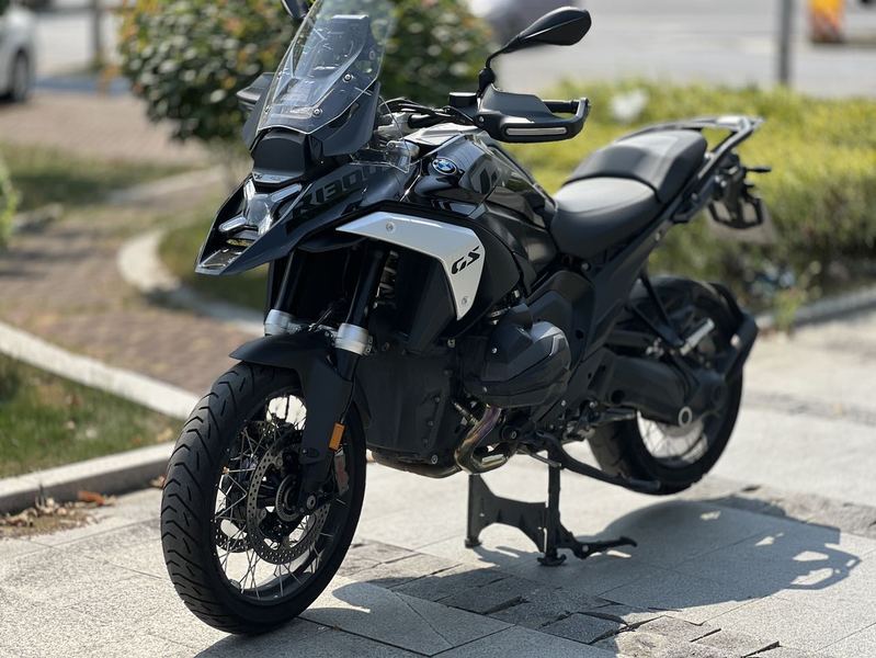 二手宝马R 1300 GS