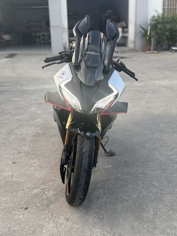 二手春风450SR