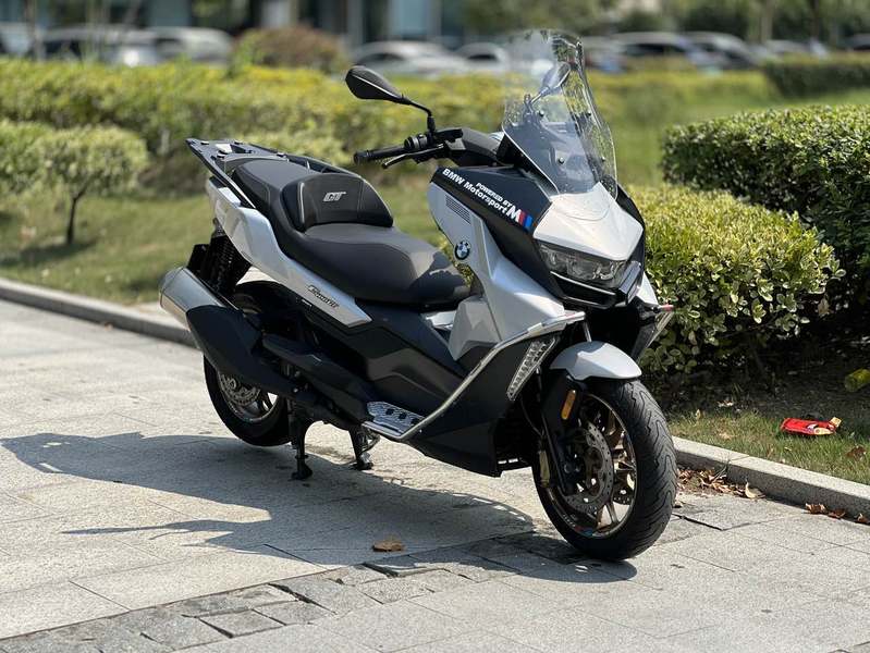 二手宝马C 400