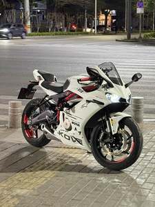 二手凯越450RR