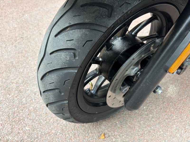 二手光阳Any Like Q 150